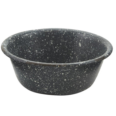 Granite Enamelware Gray Set of 4 - Berry Bowl Park Designs - The Fox Decor